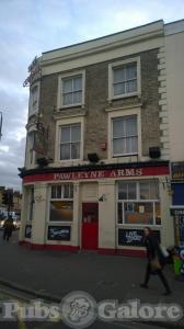 Picture of The Pawleyne Arms