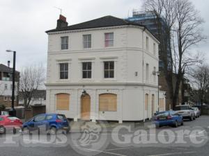 Picture of Royal Oak