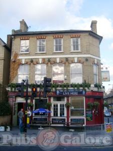 Picture of The Albion