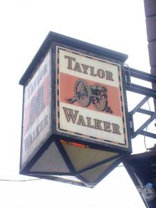 Picture of The Clifton Arms