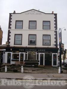 Picture of The Clifton Arms