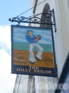 Picture of The Jolly Sailor