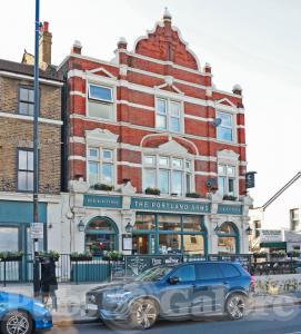 Picture of The Portland Arms