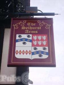 Picture of The Selhurst Arms