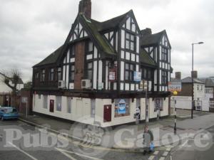 Picture of The Selhurst Arms