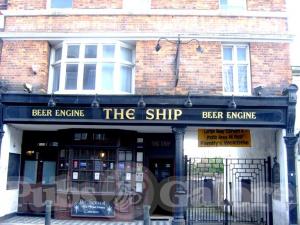 Picture of The Ship