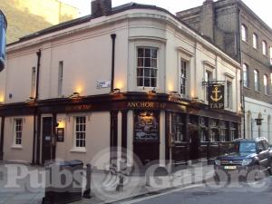 Picture of The Anchor Tap