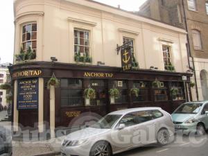 Picture of Anchor Tap