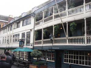 Picture of The George