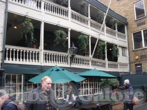Picture of The George
