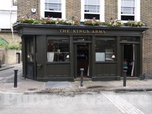 Picture of The Kings Arms