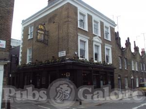 Picture of The Kings Arms