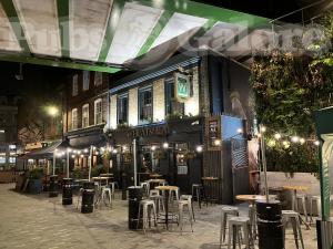 Picture of Wheatsheaf