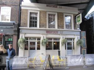 Picture of Wheatsheaf