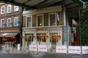 Picture of Wheatsheaf