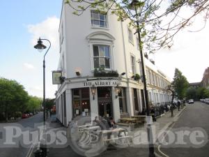 Picture of Albert Arms