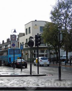 Picture of The Albert Arms