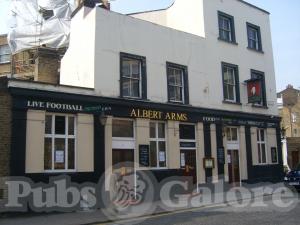 Picture of The Albert Arms