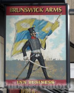 Picture of The Brunswick Arms