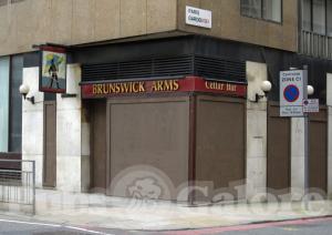 Picture of The Brunswick Arms