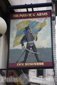 Picture of The Brunswick Arms