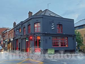 Picture of Draft House Tower Bridge