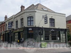 Picture of Draft House Tower Bridge