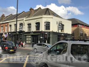 Picture of Draft House Tower Bridge