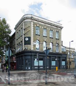 Picture of Crown & Anchor