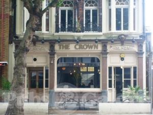 Picture of The Crown