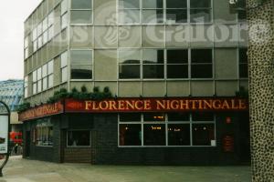 Picture of The Florence Nightingale