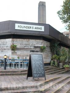 Founders Arms