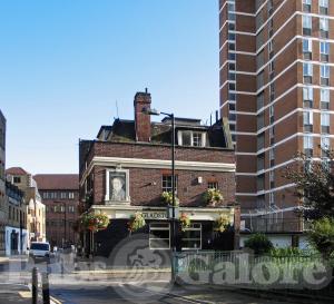 Picture of The Gladstone Arms