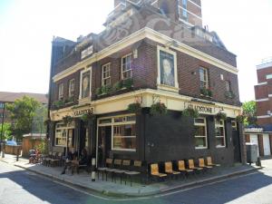 Picture of The Gladstone Arms