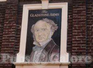 Picture of The Gladstone Arms
