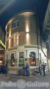 Picture of The Globe