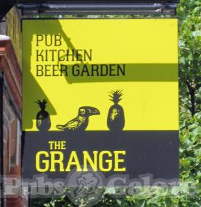 Picture of The Grange