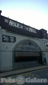 Picture of The Hole in the Wall