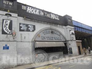 Picture of The Hole in the Wall