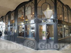 Picture of The Horniman at Hay's