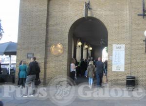 Picture of The Horniman at Hay's