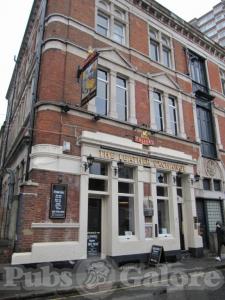 Picture of The Leather Exchange