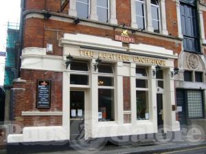 Picture of The Leather Exchange