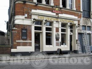 Picture of The Leather Exchange