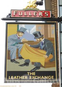 Picture of The Leather Exchange