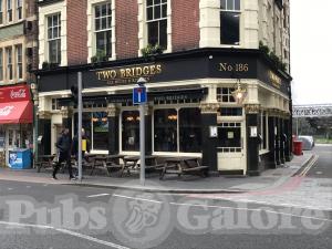 Picture of The Two Bridges