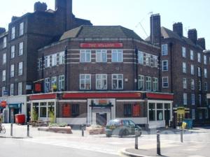 Picture of The William