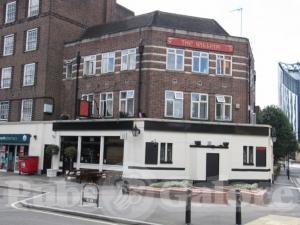Picture of The William