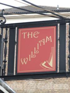 Picture of The William