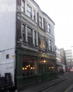 Picture of Kings Arms